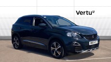 Peugeot 3008 1.2 Puretech Allure 5dr EAT6 Petrol Estate